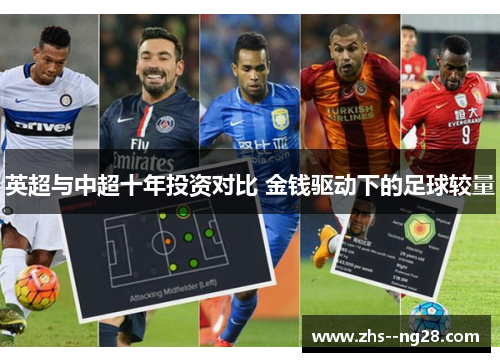 英超与中超十年投资对比 金钱驱动下的足球较量